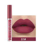 Matte Non-stick Cup Lip Gloss, Non-fading Matte Liquid Lipstick - EX-STOCK CANADA