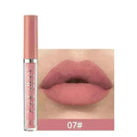 Matte Non-stick Cup Lip Gloss, Non-fading Matte Liquid Lipstick - EX-STOCK CANADA
