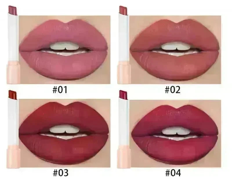 Matte Velvet Matte Lipstick Lipstick - EX-STOCK CANADA