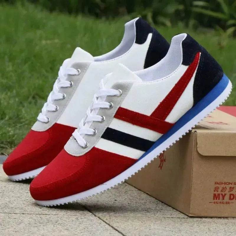 Men's Canvas Shoes, Men's Casual Shoes, Men's Shoes - EX-STOCK Canada