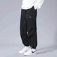 Men's Casual Baggy Straight Trousers - EX-STOCK Canada