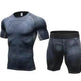 Men's Compression Muscle Gym Shorts - EX-STOCK Canada