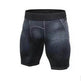 Men's Compression Muscle Gym Shorts - EX-STOCK Canada
