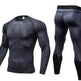 Men's Compression Muscle Gym Shorts - EX-STOCK Canada
