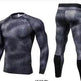 Men's Compression Muscle Gym Shorts - EX-STOCK Canada