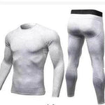 Men's Compression Muscle Gym Shorts - EX-STOCK Canada