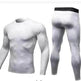 Men's Compression Muscle Gym Shorts - EX-STOCK Canada