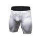 Men's Compression Muscle Gym Shorts - EX-STOCK Canada