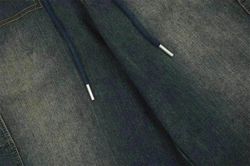 Men's Denim Trousers For Workwear Washing - EX-STOCK Canada