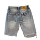 Men's Fashion Casual Ripped Denim Shorts - EX-STOCK Canada