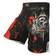 Men's Fashion Gym Sports Shorts - EX-STOCK Canada