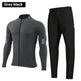 Men's Fashion Sports Quick-dry Casual Suit - EX-STOCK Canada