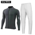 Men's Fashion Sports Quick-dry Casual Suit - EX-STOCK Canada