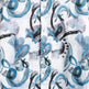 Men's Full Printed Graffiti Printing Shirt - EX-STOCK Canada