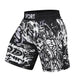 Men's Gym Jiu Jitsu Sanda Shorts - EX-STOCK Canada