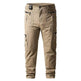 Men's Loose Straight Trend Casual Pants - EX-STOCK Canada