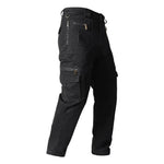 Men's Loose Straight Trend Casual Pants - EX-STOCK Canada