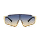 Men's Metal Personality Sunglasses - EX-STOCK Canada