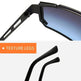Men's Metal Personality Sunglasses - EX-STOCK Canada