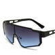 Men's Metal Personality Sunglasses - EX-STOCK Canada