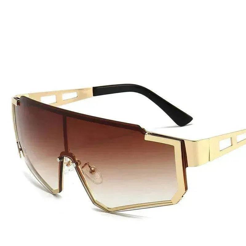 Men's Metal Personality Sunglasses - EX-STOCK Canada