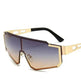 Men's Metal Personality Sunglasses - EX-STOCK Canada