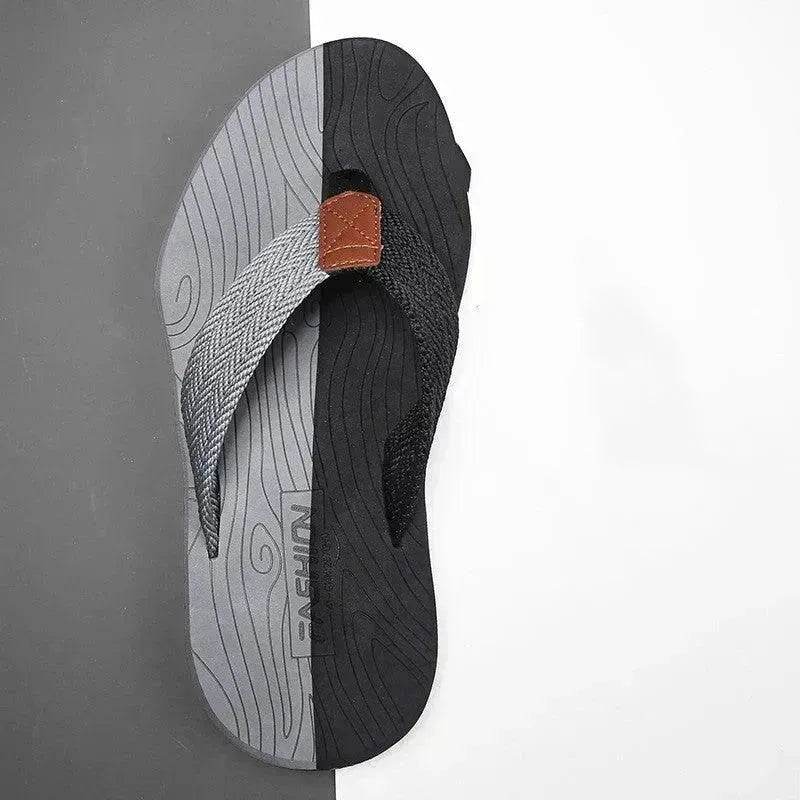 Men's Non Slip Beach Sandals For External Wear - EX-STOCK Canada