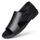 Men's Sandals Summer Men's Casual Soft Bottom Non-slip Wear-resistant And Deodorant Beach - EX-STOCK Canada
