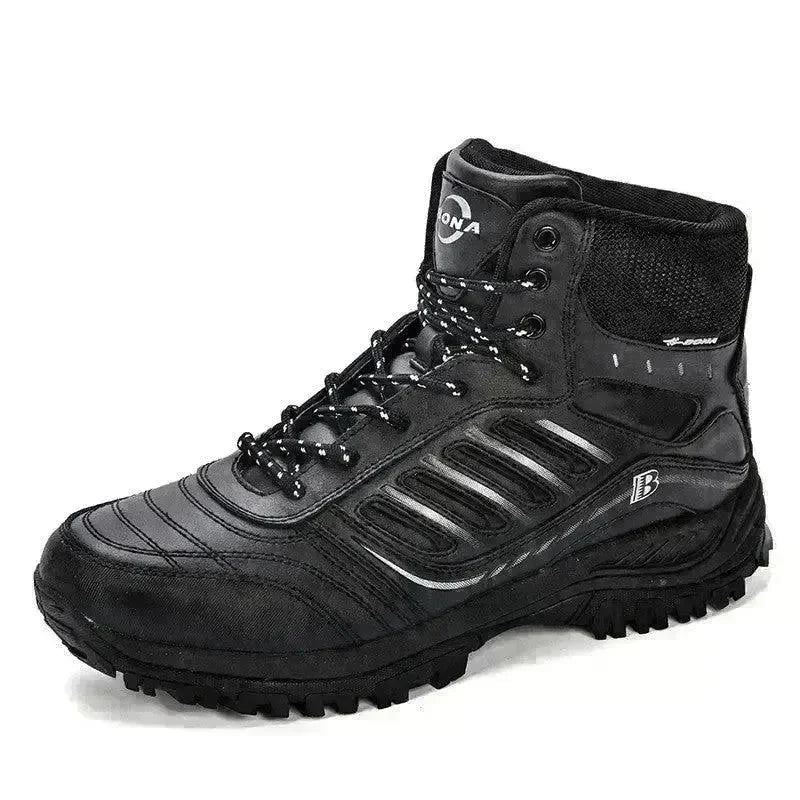 Men'S Shoes Outdoor Hiking Shoes Sports Shoes Men's shoes outdoor hiking shoes sports shoes - EX-STOCK CANADA