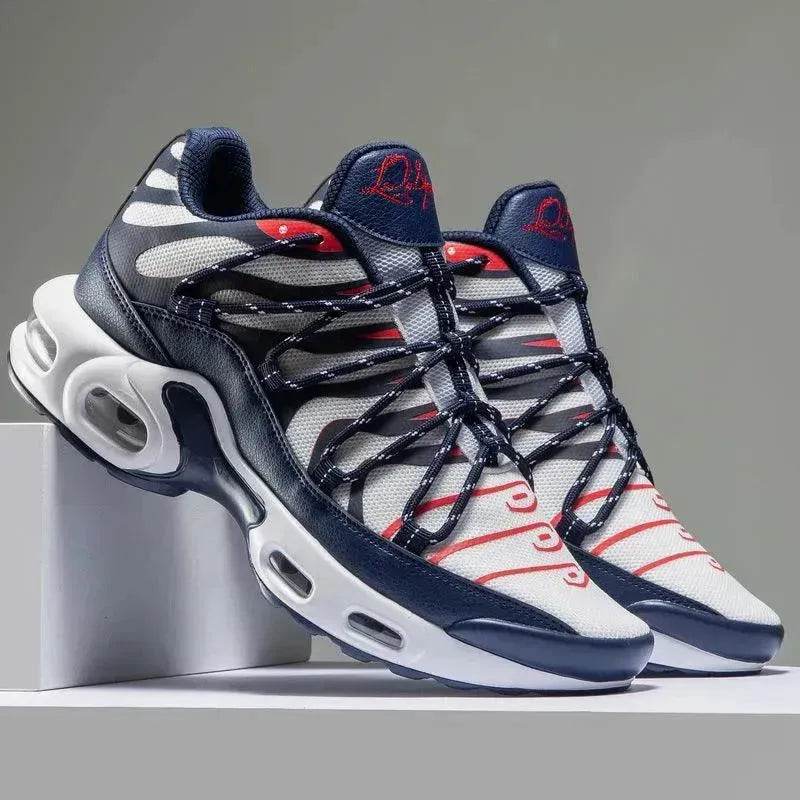 Men's Shoes Training Shoes Air Cushion Running Shoes Sports Shoes Jogging - EX-STOCK Canada