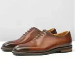 Men'S Shoes, Wedding Shoes, Men'S Business Shoes, Oxford Shoes, Business Men'S Shoes, Formal Shoes - EX-STOCK CANADA