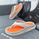 Men's Sports And Leisure Wear-resistant Beach Slippers - EX-STOCK Canada