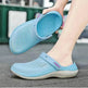 Men's Summer Wear Trendy Sports Beach Sandals - EX-STOCK Canada