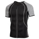 Men Sweat Shirt Yoga Outdoor Fitnees Gym Wear - EX-STOCK Canada