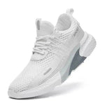 Mesh fashion shoes running shoes men's sports shoes - EX-STOCK Canada