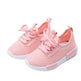 Mesh Girls' Primary School Students Sneakers - EX-STOCK Canada