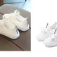 Mesh Girls' Primary School Students Sneakers - EX-STOCK Canada