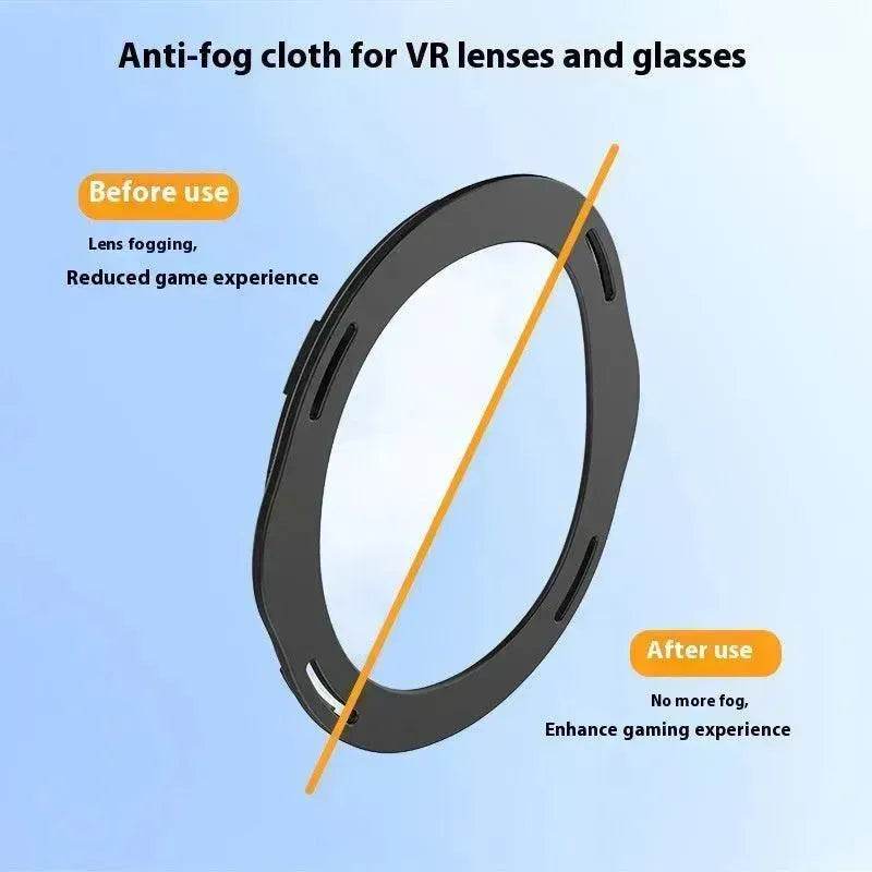 Meta Quest 3 VR Glasses Protective Cover Accessories - EX-STOCK Canada