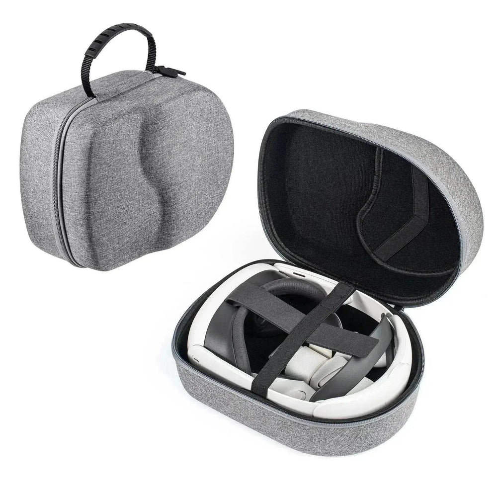 Meta Quest Pro All-in-one VR Glasses Game Console Portable Storage Bag Hand Protective Bag Accessories - EX-STOCK Canada
