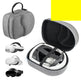 Meta Quest Pro All-in-one VR Glasses Game Console Portable Storage Bag Hand Protective Bag Accessories - EX-STOCK Canada