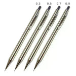 Metal Automatic Pencil School Writing Supplies - EX-STOCK CANADA