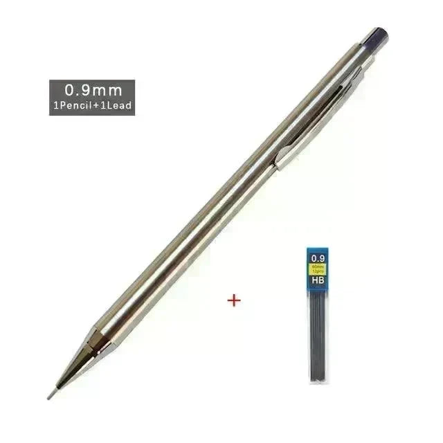Metal Automatic Pencil School Writing Supplies - EX-STOCK CANADA