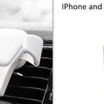 Metal Car Charger 100W Super Fast Charging Car USB And TYPE-C Adapter - EX-STOCK Canada