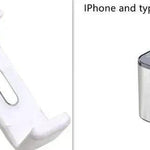 Metal Car Charger 100W Super Fast Charging Car USB And TYPE-C Adapter - EX-STOCK Canada