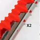 Microwave Oven Silicone Heat Insulation Anti scald Rack - EX-STOCK CANADA