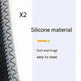 Microwave Oven Silicone Heat Insulation Anti scald Rack - EX-STOCK CANADA