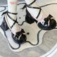 Mid Heel Platform Cute Single-layer Shoe Kid s Lolita Shoes - EX-STOCK CANADA