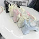 Mid Heel Platform Cute Single-layer Shoe Kid s Lolita Shoes - EX-STOCK CANADA