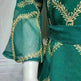 Middle East Arab Temperament Gauze Dress - EX-STOCK CANADA