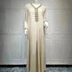 Middle East Arab Women's Wear Swing Dress - EX-STOCK CANADA